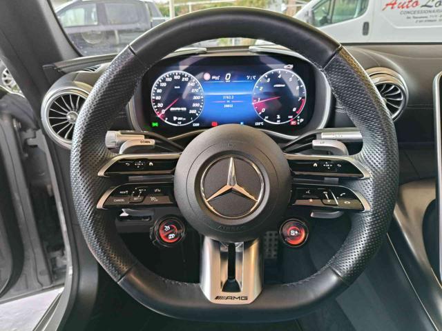 MERCEDES-BENZ SL 63 AMG 4Matic+ Premium Plus