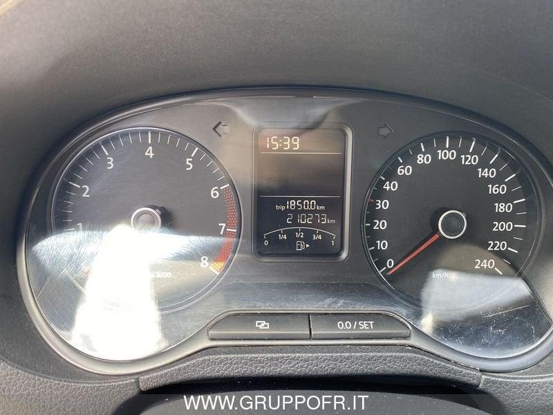 Volkswagen Polo 1.2 5 porte United
