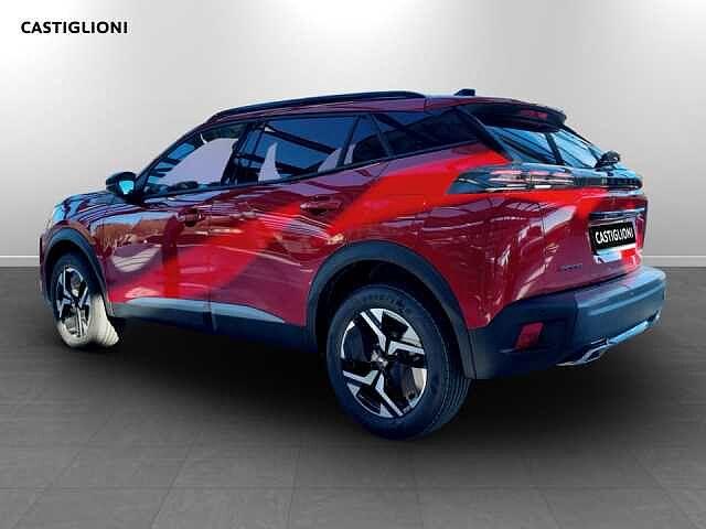 Peugeot 2008 2008 1.2 hybrid Allure 136cv e-dcs6