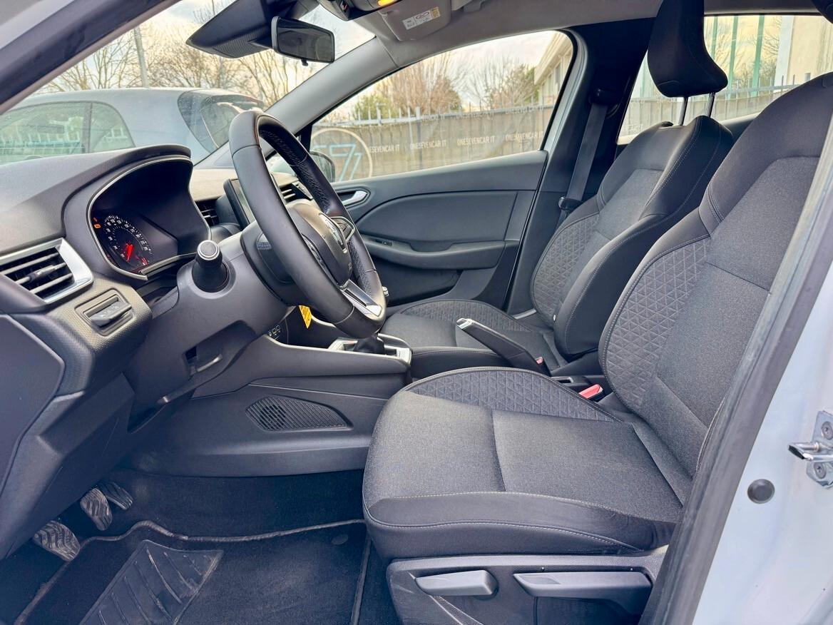 Renault Clio Blue dCi 85 CV 5 porte Business