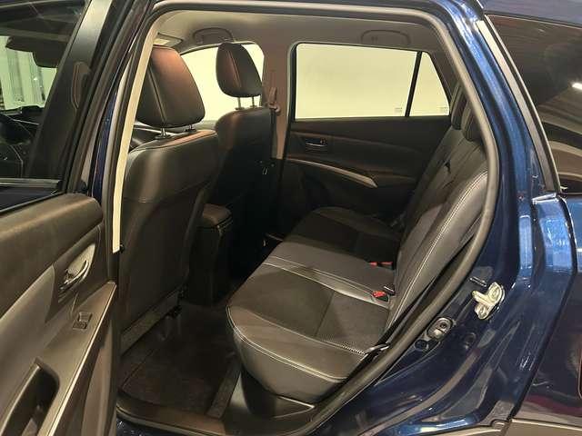 Suzuki S-Cross 1.4 Top 4wd Allgrip 129cv