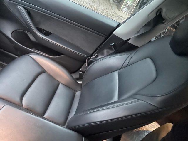 TESLA Model 3 Standard RWD Plus