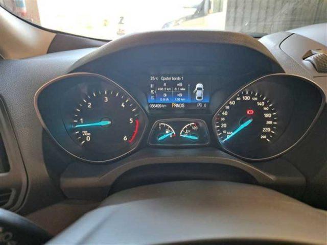 FORD Kuga 2.0 TDCI 120 CV S&S 2WD Powershift Business