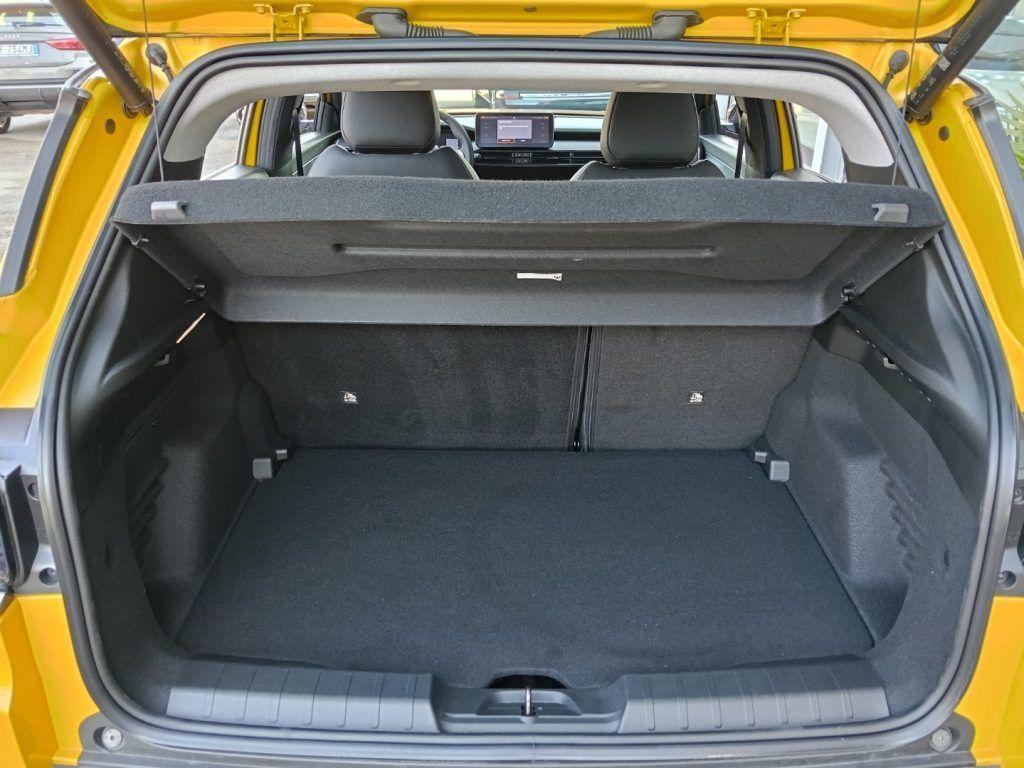 Jeep Avenger 1.2 Turbo 100 CV Altitude OK NEOPATENTATI