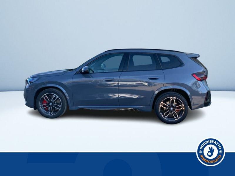 BMW X1 sDrive 18d M Sport Pro