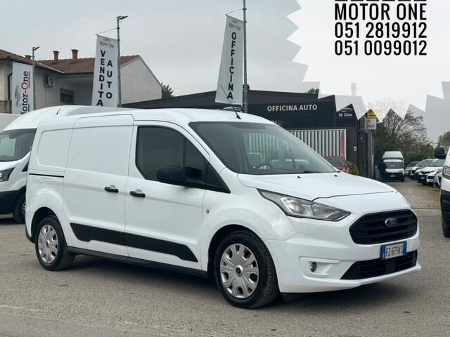 Ford Tourneo Connect - L2 1.5 TDCi -210-