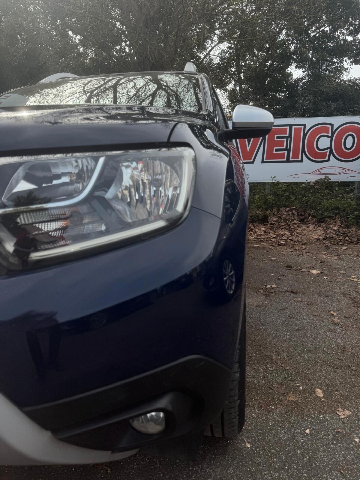 Dacia Duster 1.0 TCe 100 CV ECO-G 4x2 15th Anniversary