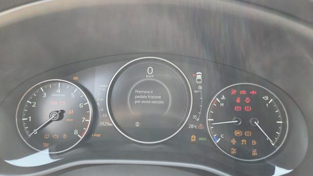 MAZDA 3 Mazda3 e-Skyactiv-G M Hybrid Centre Line PERMUTE