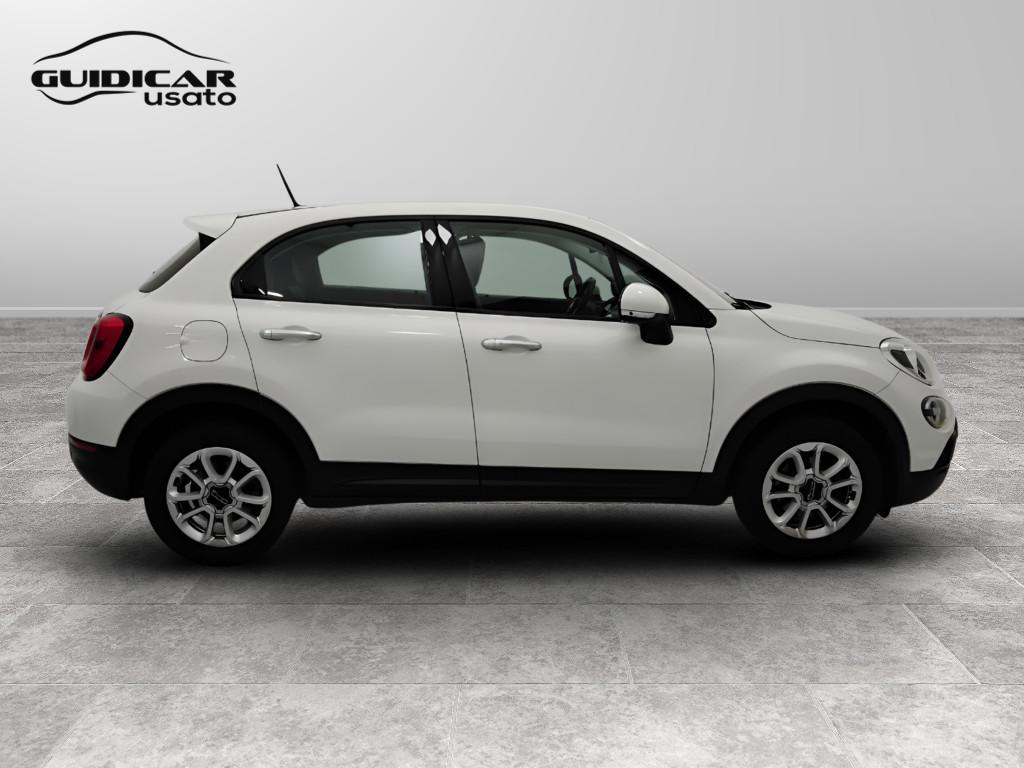 FIAT 500 X 2018 - 500X 1.3 mjt Urban 4x2 95cv