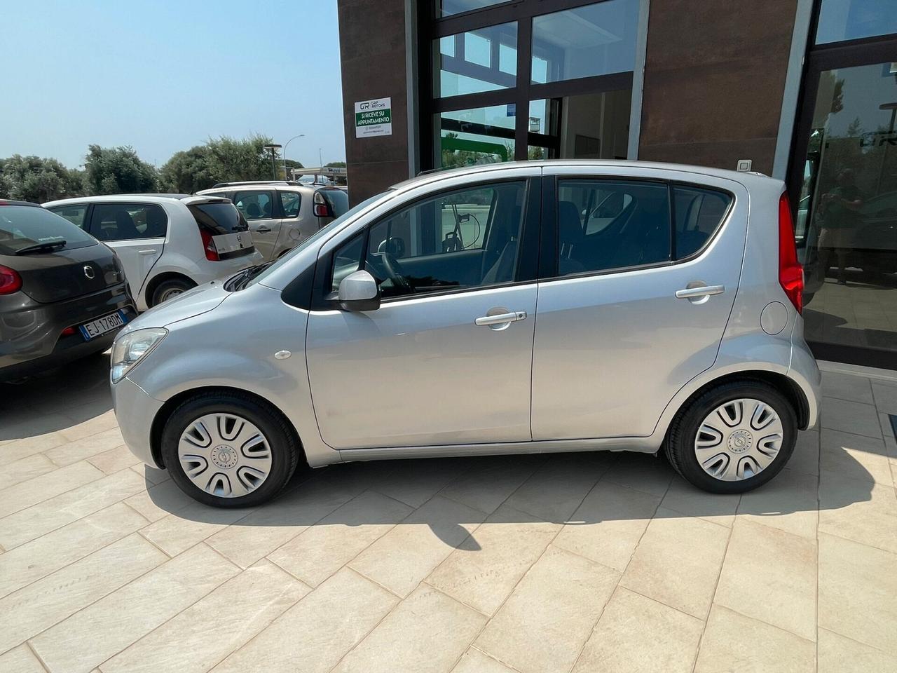 Opel Agila 1.0 12V 65CV Enjoy