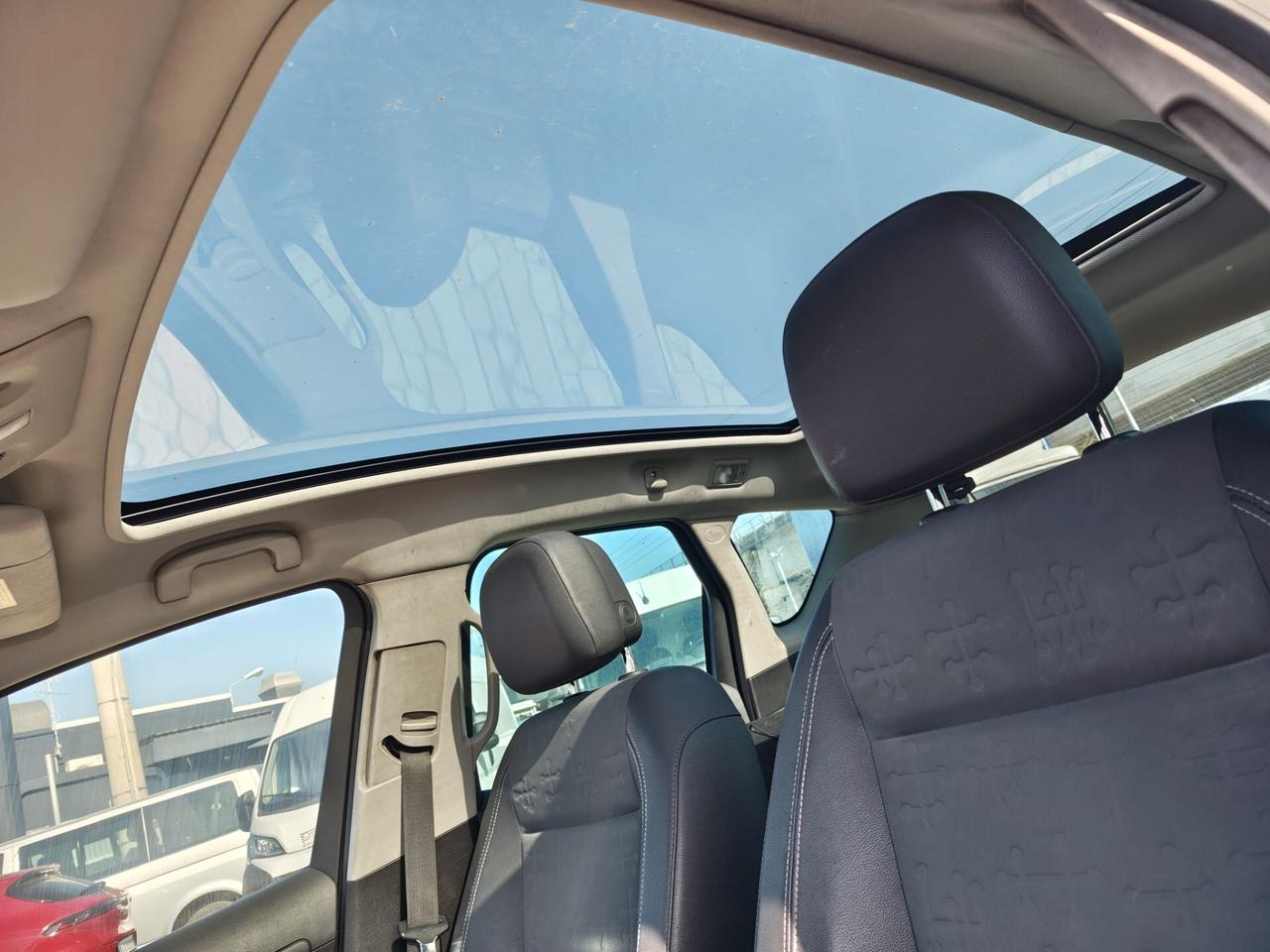 Opel Meriva 1.7 CDTI 130CV Cosmo