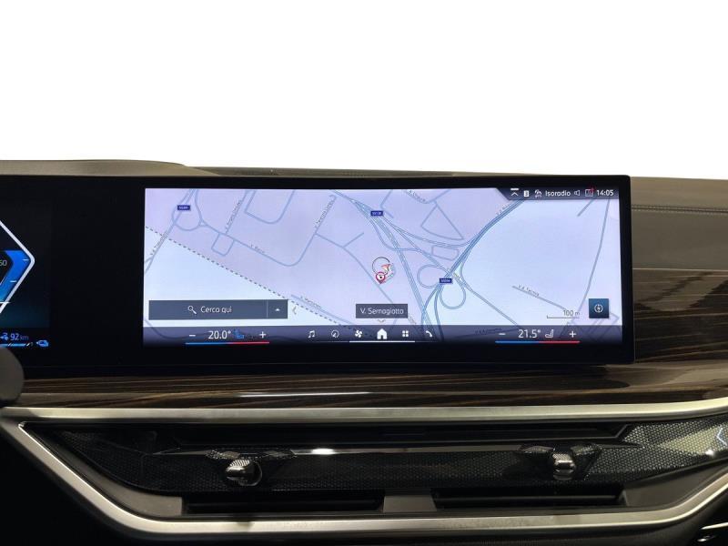 BMW X5 50 e Msport xDrive Steptronic