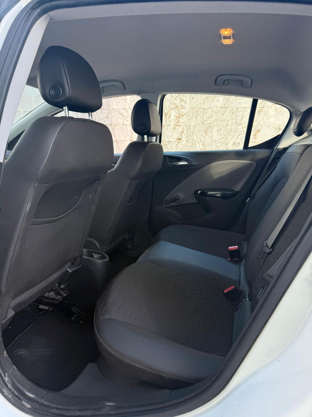 Opel Corsa 1.3 diesel