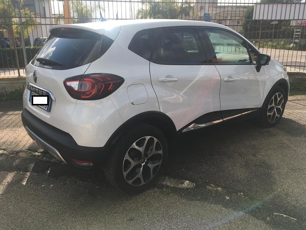 Renault Captur dCi 8V 110 CV Start&Stop Energy Intens