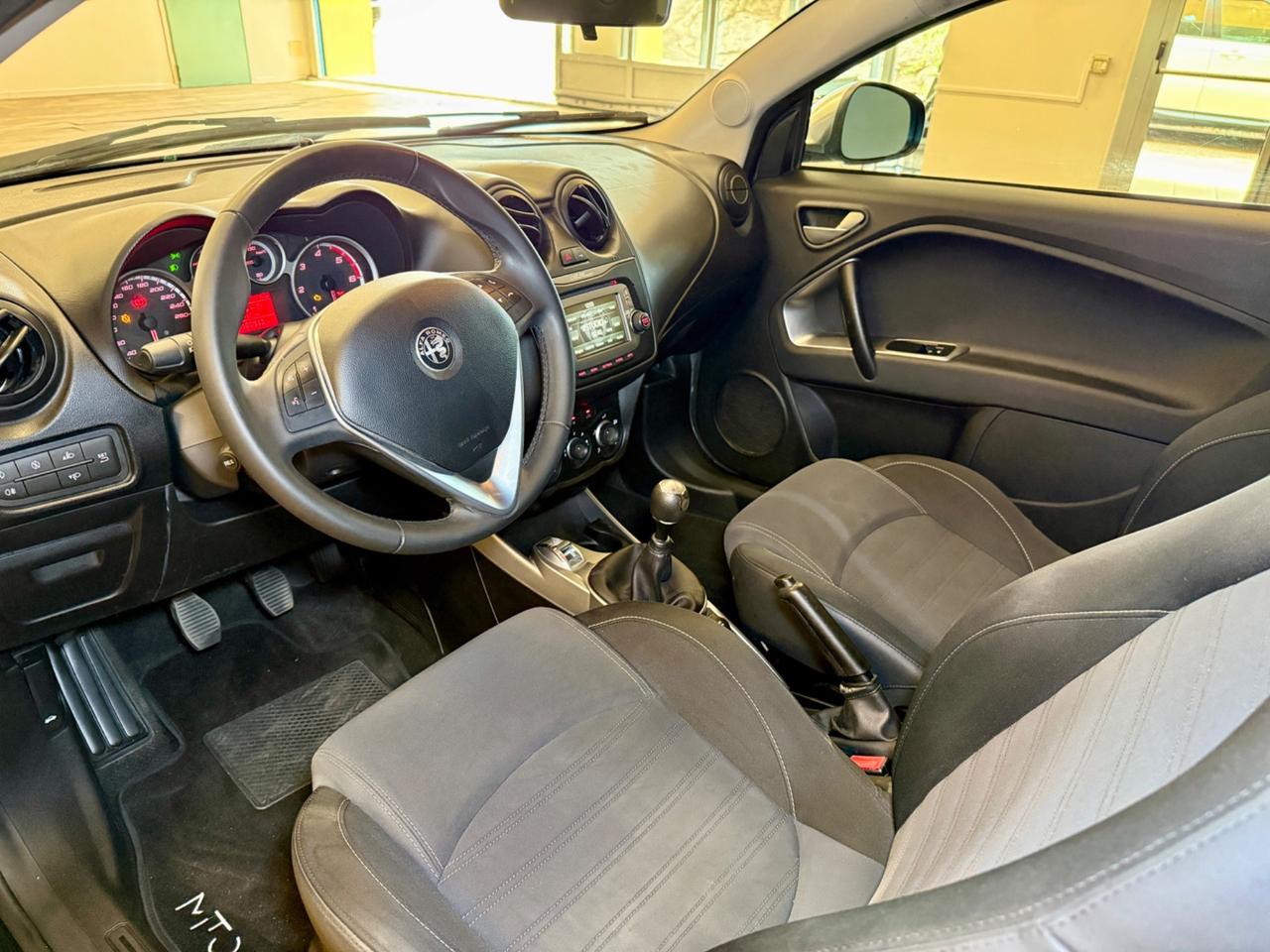 Alfa Romeo MiTo 1.3 JTDm S&S Urban