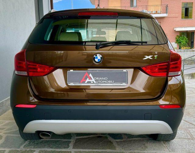 BMW X1 X1 xDrive18d Attiva