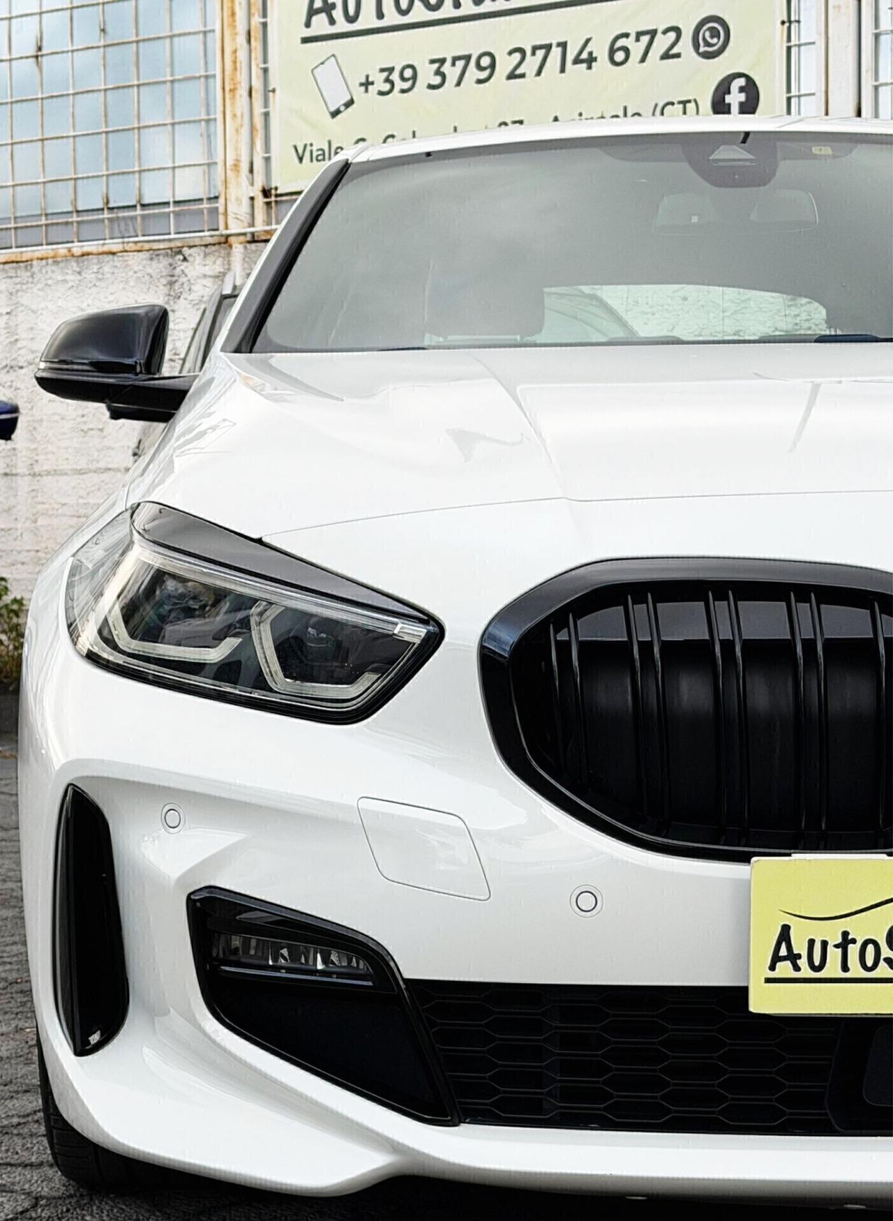 Bmw Serie 1 116D M-SPORT