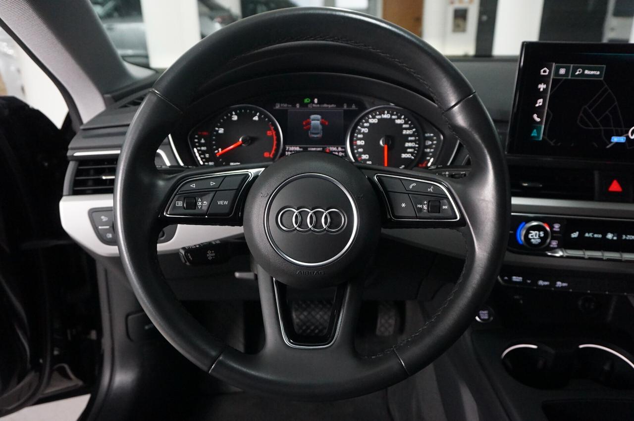 Audi A5 SPB 35 TDI S tronic Business