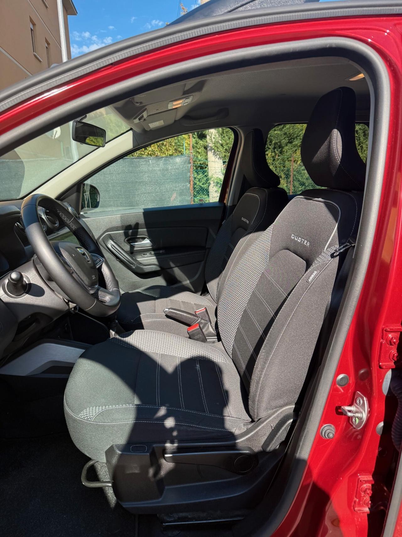 Dacia Duster 1.0 tce Gpl - NAV. - 12 MESI DI GARANZIA -