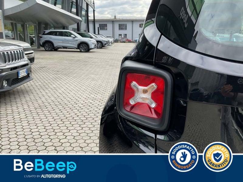 Jeep Renegade 2.0 MJT SPORT 4WD 120CV MY18