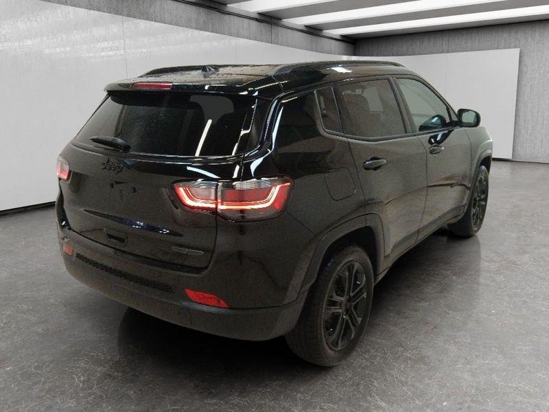 Jeep Compass 1.6 mjt Night Eagle 2wd 130cv