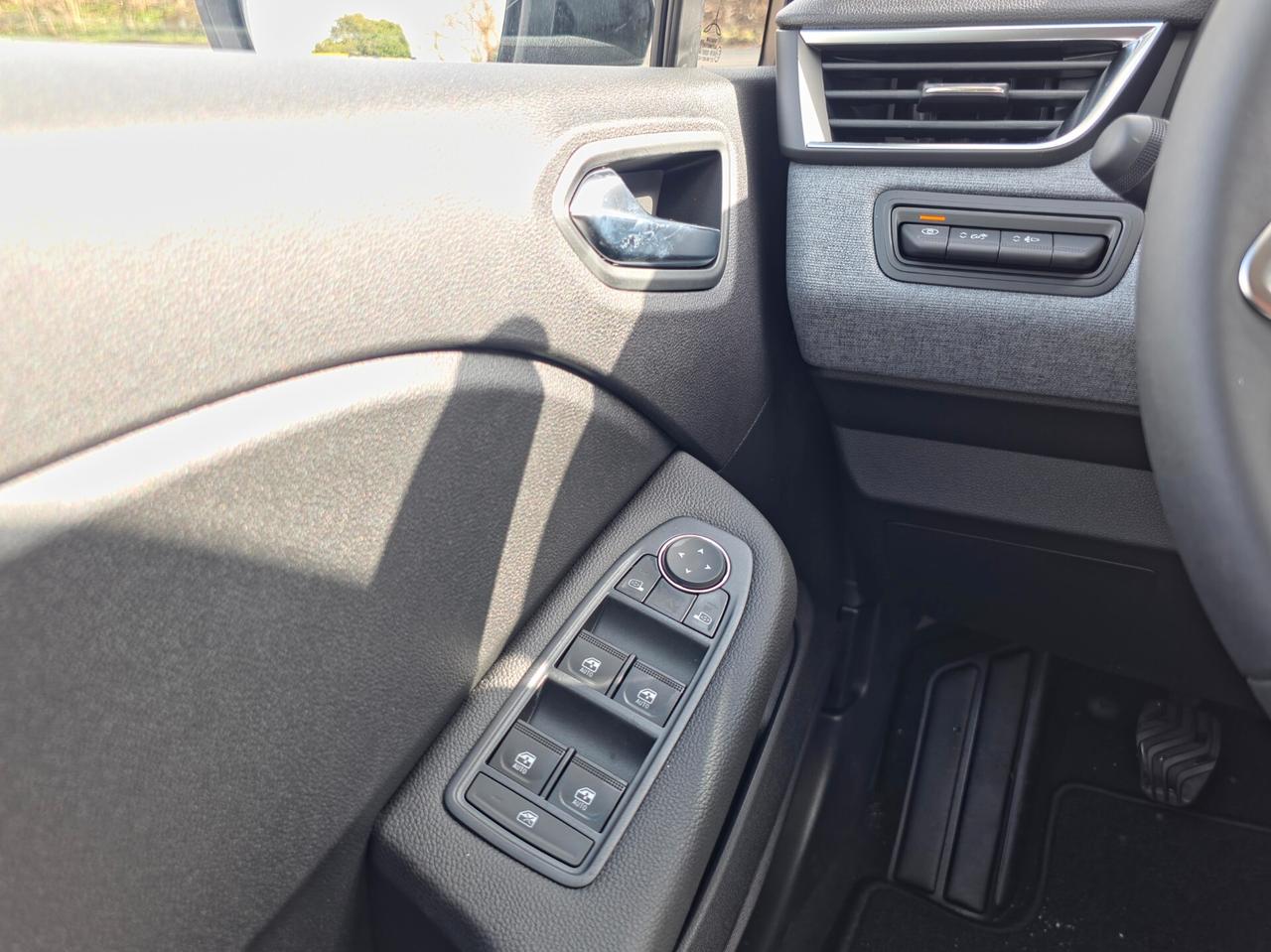 Renault Clio TCe 90 CV 5 porte Esprit Alpine 2024-E6E Manuale NEO