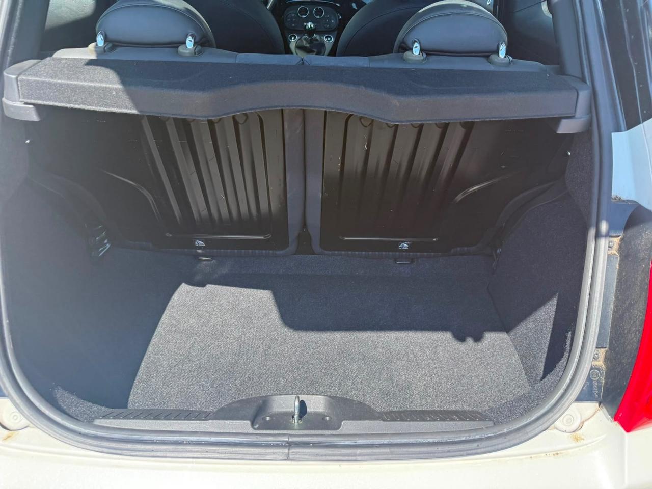 Fiat 500 1.2 Collezione prezzo reale con garanzia