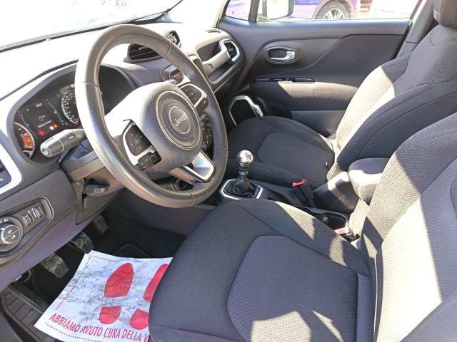 JEEP Renegade 1.6 Mjt 130 CV S