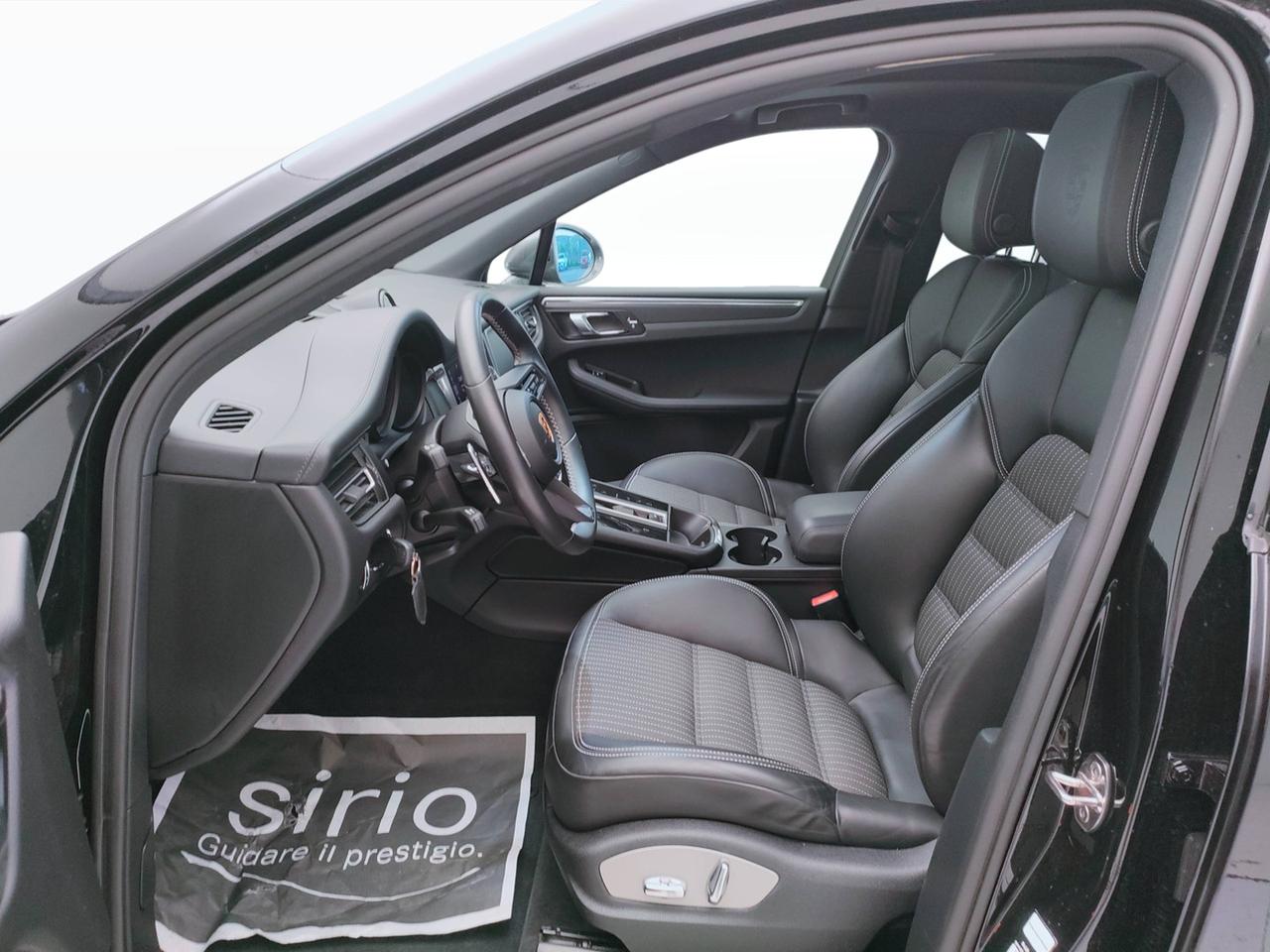 PORSCHE Macan I 2022 - Macan 2.0 T 265cv pdk