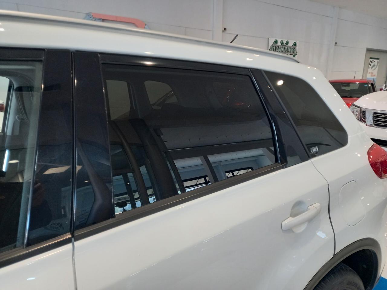 Suzuki Vitara 1.6 DDiS V-Cool