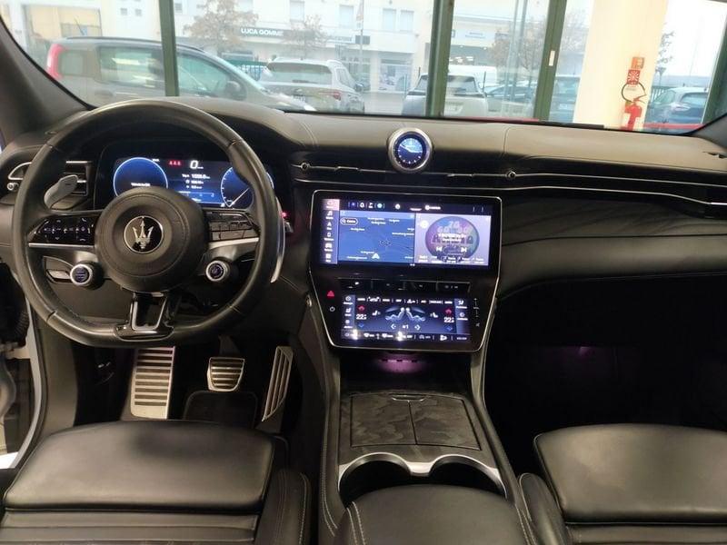 Maserati Grecale Grecale MHEV 330 CV AWD Modena