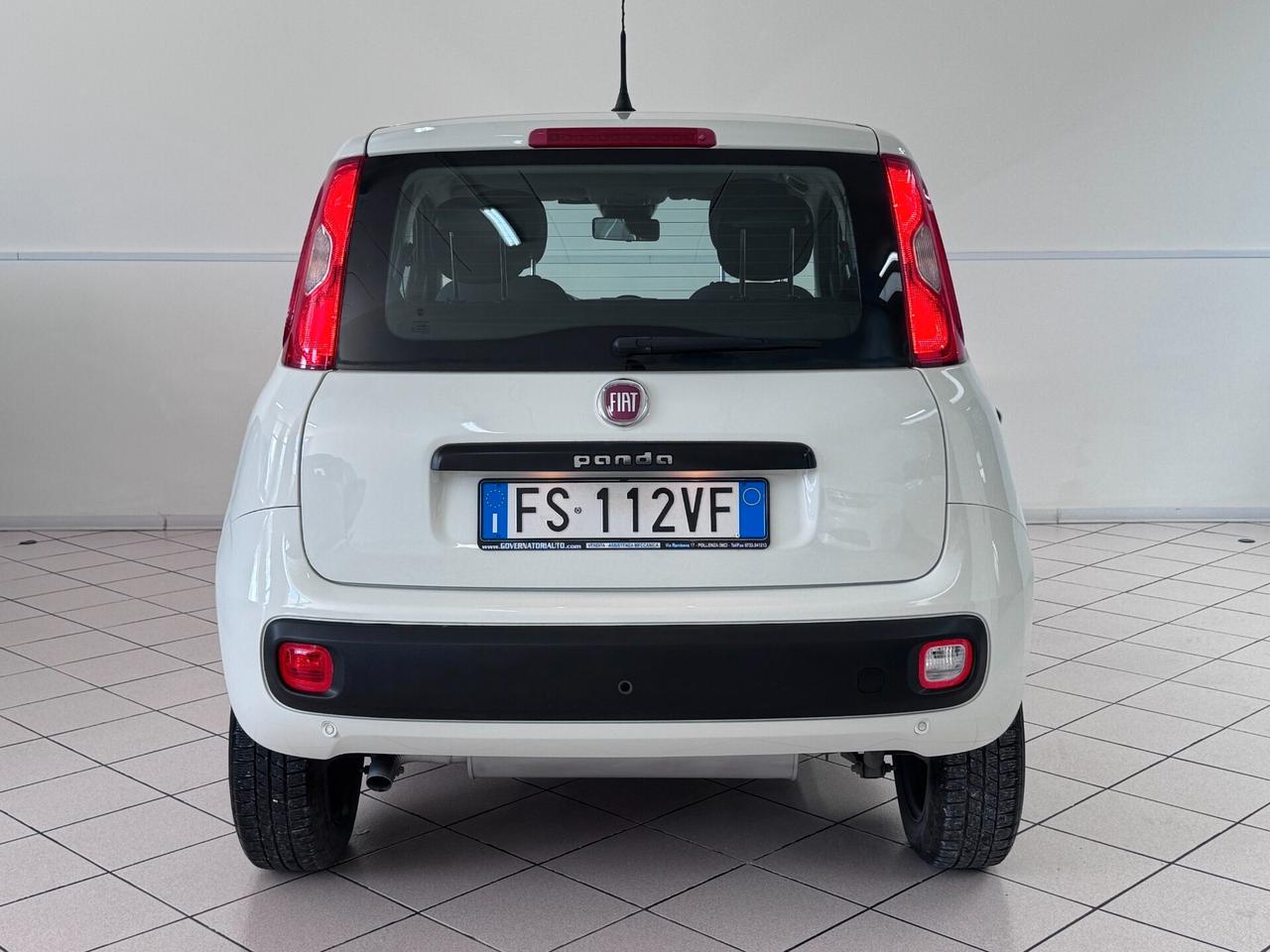 Fiat Panda METANO - PROMO FINANZIAMENTO !!