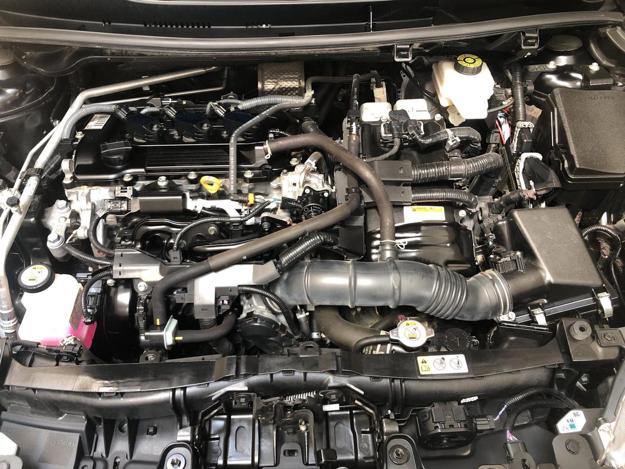 Toyota Yaris 1.5h Active