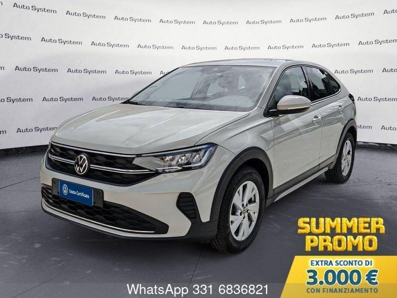 Volkswagen Taigo 1.0 TSI Life