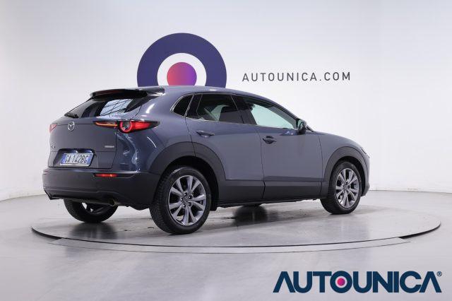 MAZDA CX-30 2.0L SKYACTIV-G 150 CV M HYBRID 2WD EXCEED