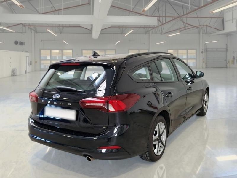 FORD FOCUS 1.5 ECOBLUE 120 CV BUS. CAMBIO AUTOM. SW STATION WAGON
