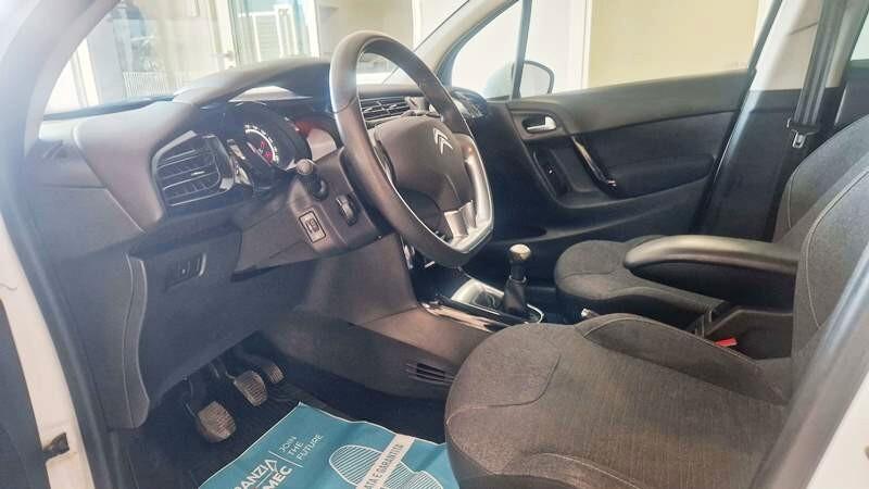 Citroen C3 BlueHDi 75 CV Exclusive