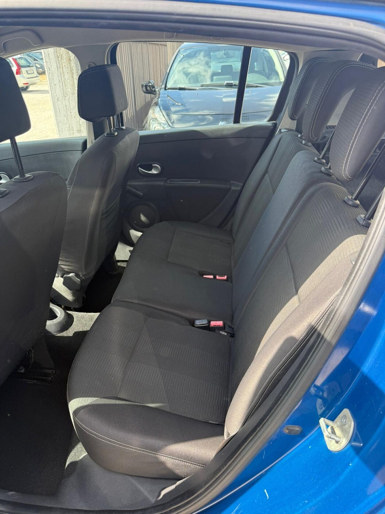 Renault Clio 1.2 16V 5 porte GPL 20th Anniversario