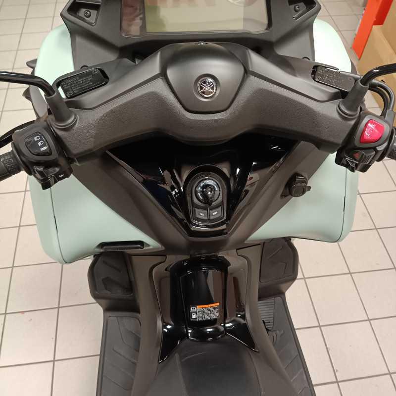 Yamaha Tricity 300 - 2024