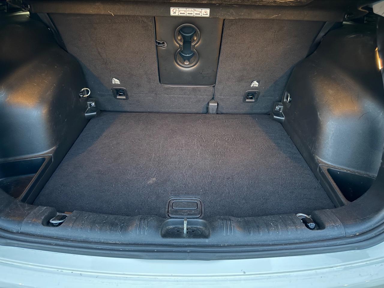 Jeep Compass 2.0 140 Cv 4WD Limited Automatica Full