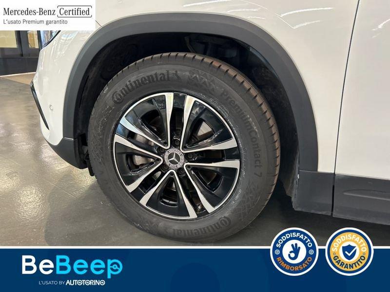 Mercedes-Benz GLA 180 D ADVANCED AUTO