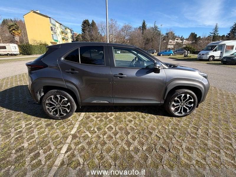 Toyota Yaris Cross 1.5H (116 CV) E-CVT Trend