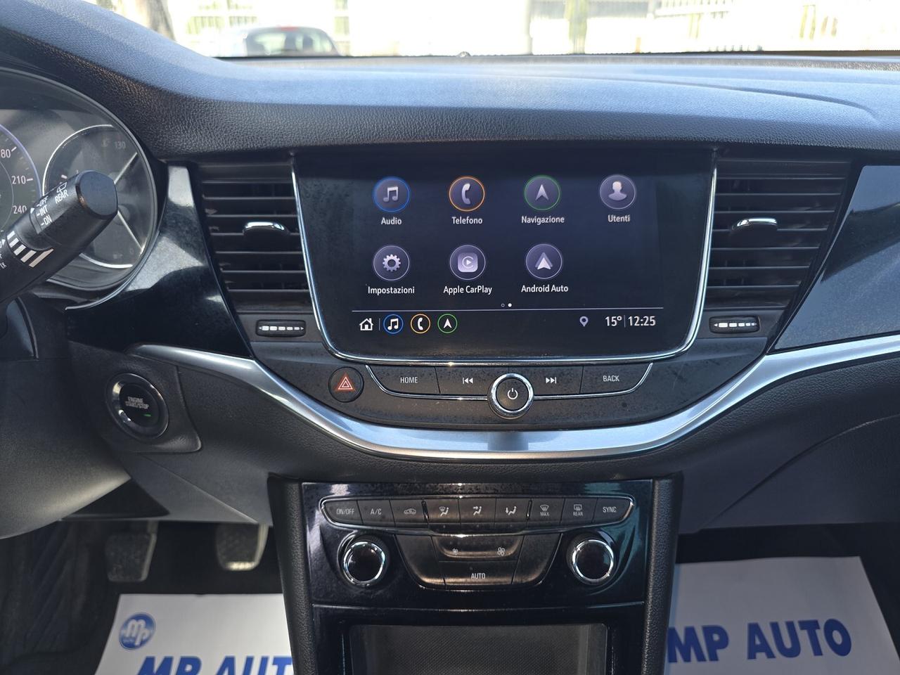 Opel Astra 1.5 Cdti Buss.(KM 96.966-GARANTITA)