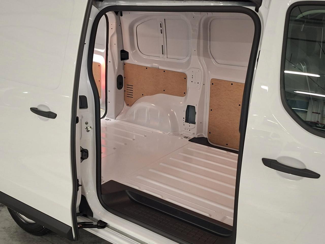 Fiat Scudo Van 1.5 BlueHDi 120CV L2H1 Km. Zero