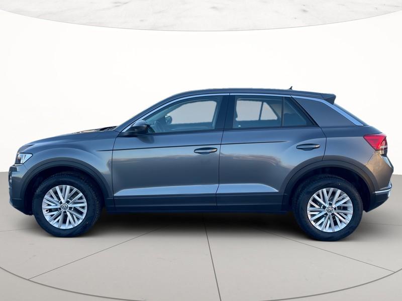 Volkswagen T-Roc 1.6 tdi style