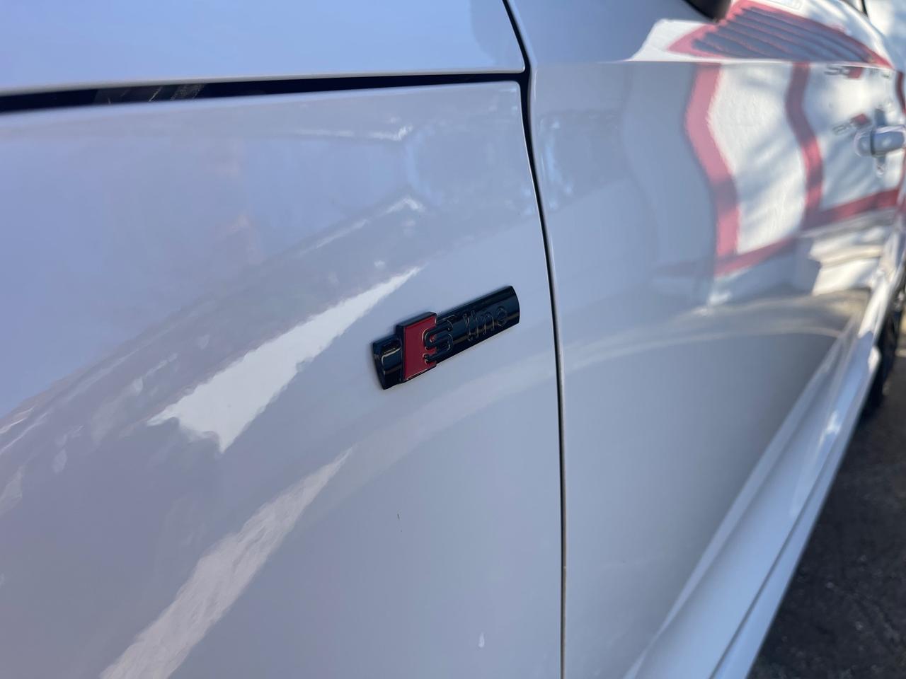 Audi A1 Sportback S Line 1.0 TFSI ULTRA 95cv