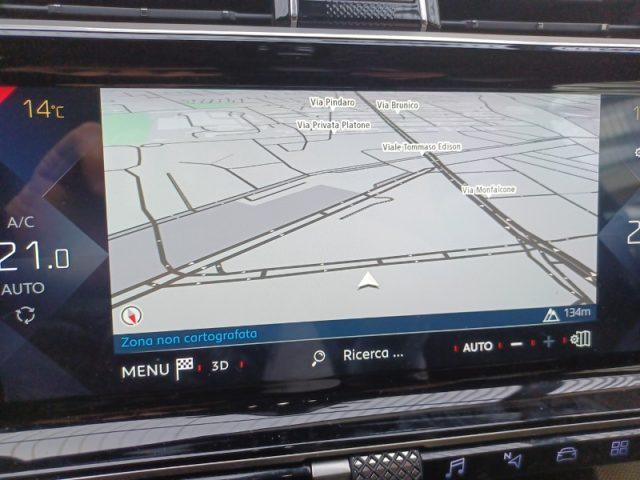 DS AUTOMOBILES DS 7 Crossback BlueHDi 130 aut. Business