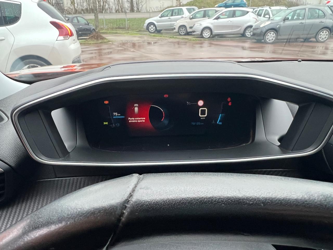 Peugeot 2008 PureTech 130 S&S EAT8 Allure