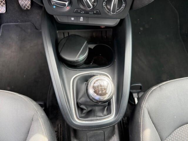 Audi A1 SPB 1.4 TDI Admired S LINE