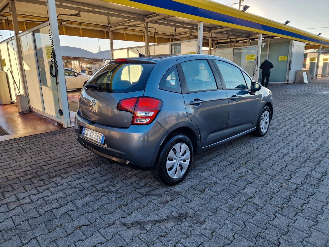 Citroen C3 1.1 Seduction